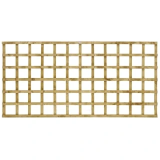 B&M Heavy Duty Trellis 0.9m 4 B&M Heavy Duty Trellis 0.9m - Image 2