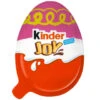 Kinder Joy Egg -Stanlty Shop 330324 kinder joy 20g