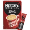Nescafé® Nescafe Original 3-in-1 Sachets -Stanlty Shop 330427 nescafe 3in1 with sachet 6pk