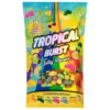 B&M Tropical Burst Jelly Beans 200g -Stanlty Shop 330673 tropical burst jelly beans 200g