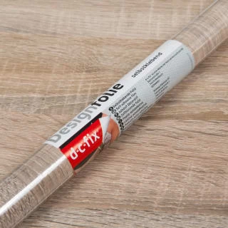 D-C-Fix Self-Adhesive Film 90cm X 2.1m - Sonoma Oak 6 D-C-Fix Self-Adhesive Film 90cm X 2.1m - Sonoma Oak - Image 4