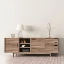 D-C-Fix Self-Adhesive Film 90cm X 2.1m - Sonoma Oak 14 D-C-Fix Self-Adhesive Film 90cm X 2.1m - Sonoma Oak -Stanlty Shop 330975 dc fix sonoma oak self adhesive film 90cmx2 1m wallpaper 2