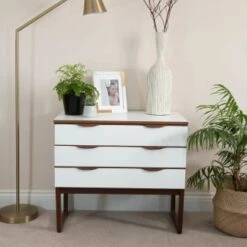 D-C-Fix Self-Adhesive Film 90cm X 2.1m - Glossy White 21 D-C-Fix Self-Adhesive Film 90cm X 2.1m - Glossy White -Stanlty Shop 330980 dc fix glossy white self adhesive film 90cmx2 1m wallpaper 3