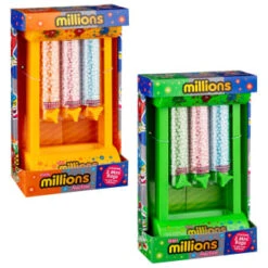 Mini Millions Machine - Apple -Stanlty Shop 331563 tiny millions machine main
