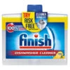 Finish Dishwasher Cleaner 250ml - Lemon -Stanlty Shop 331682 finish dishwasher cleaner lemon 250ml1
