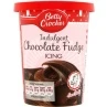 Betty Crocker Indulgent Chocolate Fudge Icing 400g