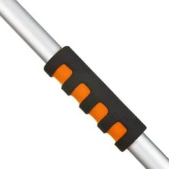 RAC Heavy Duty Water Fed Car Wash Brush 2m -Stanlty Shop 331846 rac telescopic water fed brush 3