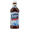 B&M HP Brown Sauce 600g