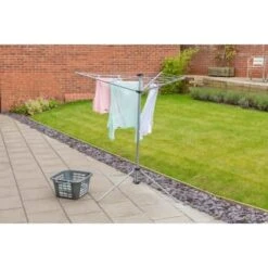 Addis Mobile Airer 16m