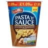 B&M Pasta 'n' Sauce 65g - Chicken & Mushroom 1 B&M Pasta 'n' Sauce 65g - Chicken & Mushroom -Stanlty Shop 332709 batchelors pasta n sauce chicken and mushroom 65g