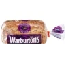 Warburtons Seeded Loaf 800g