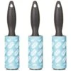 Addis Lint Roller 3pk -Stanlty Shop 332948 addis lint roller 3pk1