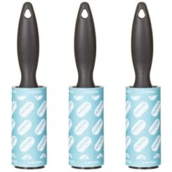 Addis Lint Roller 3pk