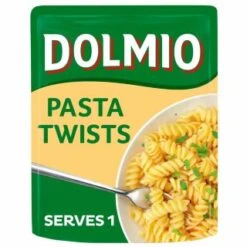 B&M Dolmio Pasta Twists 200g
