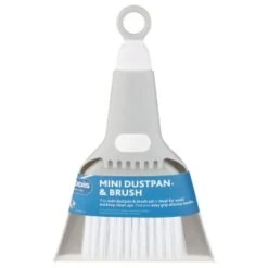 Addis Mini Dustpan & Brush
