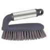 B&M Addis Stainless Steel Scrubbing Brush
