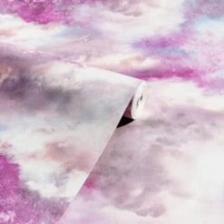 Diamond Galaxy Wallpaper - Blush 8 Diamond Galaxy Wallpaper - Blush -Stanlty Shop 334369 arthouse diamond galaxy purple blush wallpaper