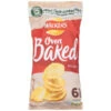 Walkers Oven Baked Crisps 6pk - Sea Salt -Stanlty Shop 334837 walkers oven baked sea salt crisps 6pk