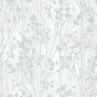 Delamere Wallpaper - Duck Egg 4 Delamere Wallpaper - Duck Egg - Image 2