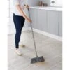 Addis Premium Broom - Grey -Stanlty Shop 335024 addis premium cushion edge broom grey