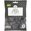 Olde Sam's Sweet Shoppe Army & Navy Sweets 200g -Stanlty Shop 335077 olde sams sweet shoppe army and navy2