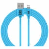B&M Juice Lightning Cable - Aqua -Stanlty Shop 336846 juice lightning cable aqua