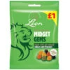 B&M Lion Midget Gems 150g -Stanlty Shop 337643 lion midget gems 150g