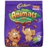 Cadbury Chocolate Animals 6pk -Stanlty Shop 338010 cadbury mini animals 132g