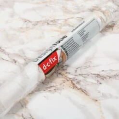 D-C-Fix Self-Adhesive Film 67.5cm X 2m - Cortes Brown 11 D-C-Fix Self-Adhesive Film 67.5cm X 2m - Cortes Brown -Stanlty Shop 338175 dc fix cortes brown 67 5x2m wallpaper