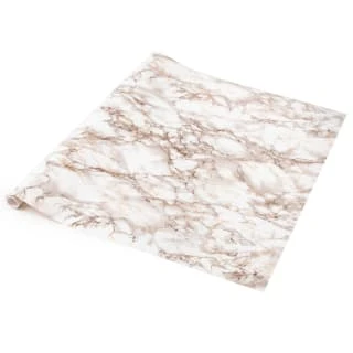 D-C-Fix Self-Adhesive Film 67.5cm X 2m - Cortes Brown 4 D-C-Fix Self-Adhesive Film 67.5cm X 2m - Cortes Brown - Image 2