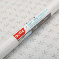 D-C-Fix Static Cling Window Film 67.5cm X 1.5m - Ally -Stanlty Shop 338178 dc fix ally 67 5x1 5m wallpaper