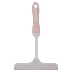 B&M Coloured Cleaning Brush Set 6pc -Stanlty Shop 338925 6 piece cleaning set window squeegee