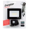 Energizer PIR Motion Sensor LED Floodlight -Stanlty Shop 339073 energizer motion sensor 20w led floodlight