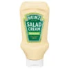 Heinz Salad Cream 570ml -Stanlty Shop 339240 heinz salad cream original