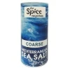 B&M Spice Emporium Coarse Sea Salt 750g -Stanlty Shop 339275 spice emporium 750g salt
