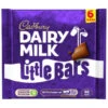 Cadbury Dairy Milk Little Bars 6pk -Stanlty Shop 340030 cadbury dairy milk little bars