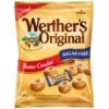Werther's Original Butter Candies Sugar Free 80g 1 Werther's Original Butter Candies Sugar Free 80g -Stanlty Shop 340777 werthers original butter candies sugar free 80g