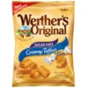 Werther's Original Sugar Free Creamy Toffees 80g -Stanlty Shop 340778 werthers original sugar free creamy toffees 80g