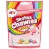 B&M Skittles Fruit Chewies 137g -Stanlty Shop 340817 skittles fruit chewies 152g