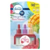 Febreze 3Volution Plug-In Refill - Fruity Tropics -Stanlty Shop 340949 febreze 3volution plug in refill fruity tropics