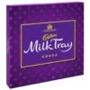 Cadbury Milk Tray 180g -Stanlty Shop 341840 cadbury milk tray 180g