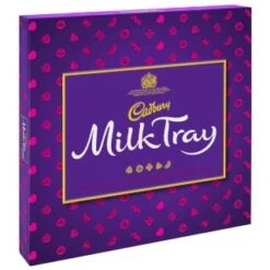 Cadbury Milk Tray 180g