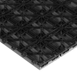 B&M Composite Decking Tiles 4pk - Grey 15 B&M Composite Decking Tiles 4pk - Grey -Stanlty Shop 342463 decking tiles grey 6