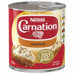 Nestlé® Nestle Carnation Caramel 397g