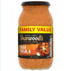 Sharwood's Tikka Masala 720g
