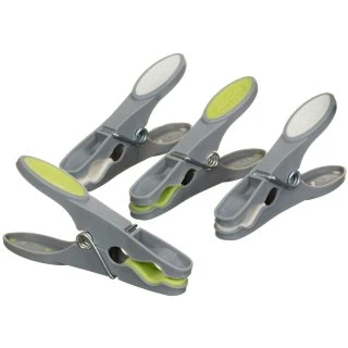 Addis Performance Pegs 24pk - Green 3 Addis Performance Pegs 24pk - Green