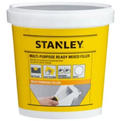Stanley Multi Purpose Ready Mixed Filler
