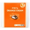 Fry's Orange Cream Chocolate 3pk 1 Fry's Orange Cream Chocolate 3pk -Stanlty Shop 344240 frys orange cream chocolate
