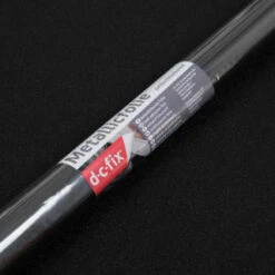 D-C-Fix Self-Adhesive Film 67.5cm X 2m - Black Glitter -Stanlty Shop 344514 dc fix black glitter 67 5x2m wallpaper