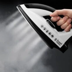 Russell Hobbs Steam Power Steam Generator Iron -Stanlty Shop 344696 russell hobbs power steam generator 8